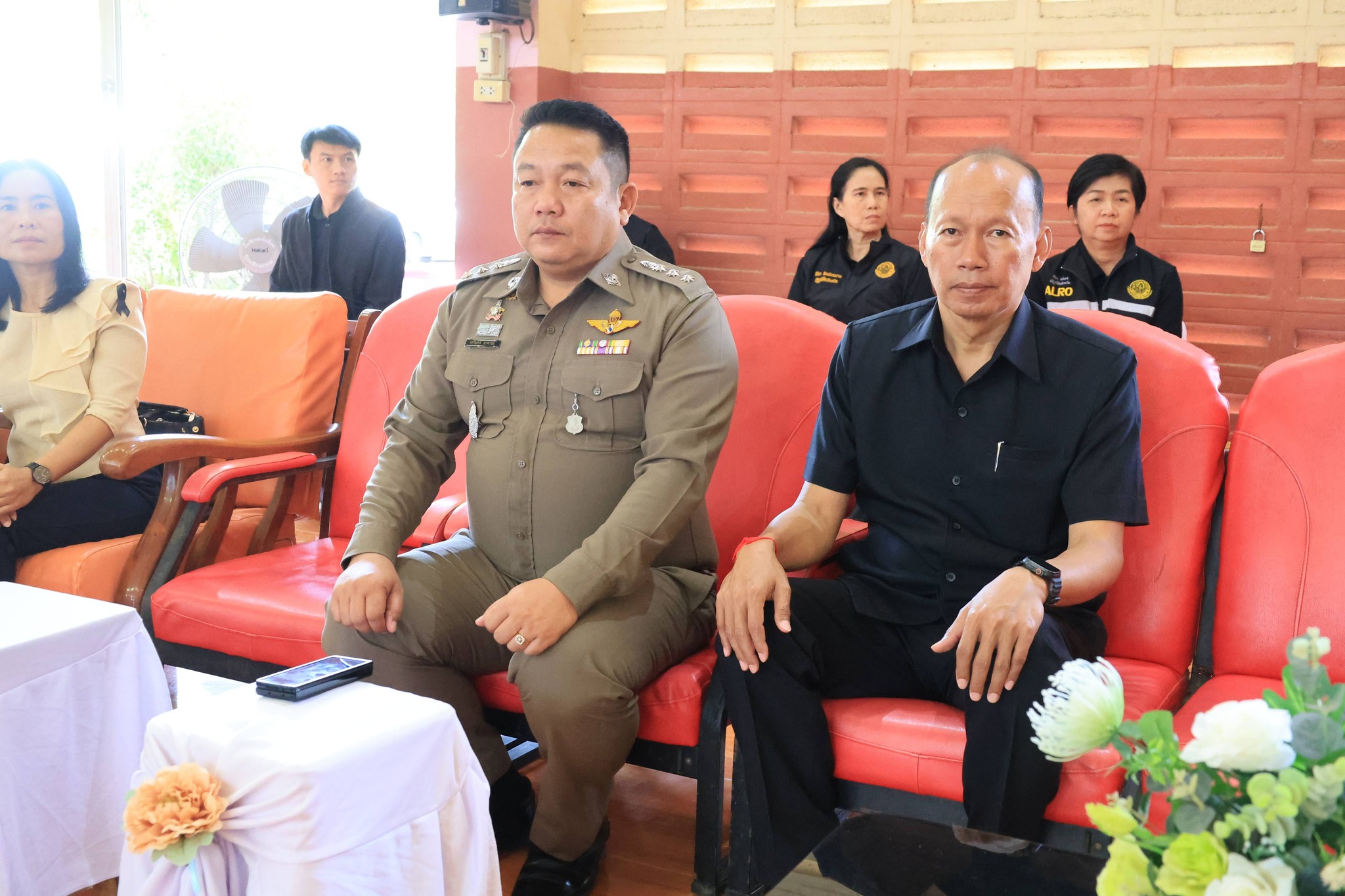 title - ส.ป.ก.พิษณุโลกร่วมโครงการพัฒนาองค์ความรู้ สิทธิและหน้าที่เกษตรกรในเขตปฏิรูปที่ดินก่อนรับมอบเอกสารสิทธิ ให้เข้าทำประโยชน์ในเขตปฏิรูปที่ดิน และพิธีมอบเอกสารสิทธิให้เข้าทำประโยชน์ในเขตปฏิรูปที่ดิน(โฉนดเพื่อการเกษตร) ประจำปีงบประมาณ พ.ศ.2569 ณ จังหวัดกำแพงเพชร